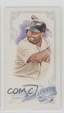 2015 Topps Allen & Ginter's Mini Pablo Sandoval #257 1n1
