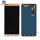 Screen Protectors Lcd Display For Samsung J8 Sm-J810 2018 Screen Touch Digitizer