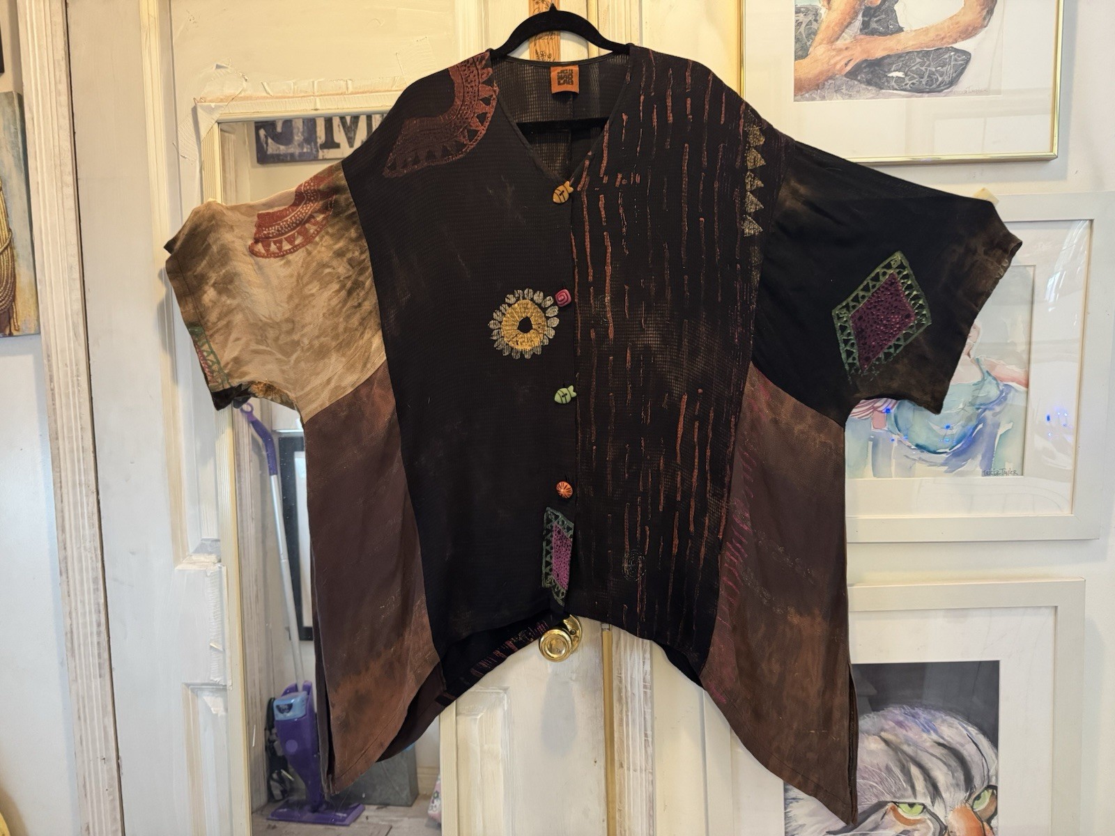 Mad lab a division of Staley Gretzinger OS. Lange… - image 1