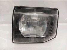 Feu avant (phare) Mitsubishi PAJERO