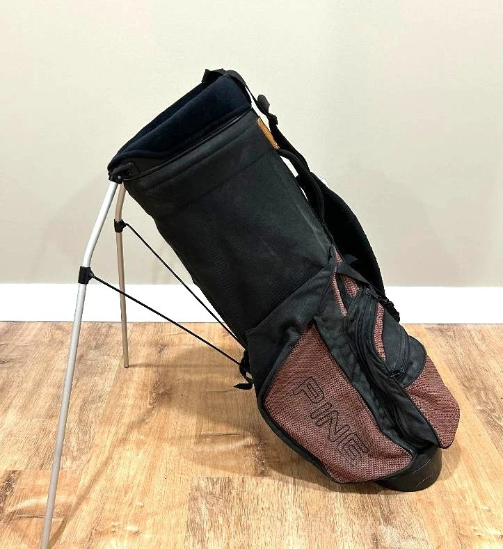 Ping Men Golf Bags with Vintage for sale | eBay