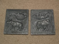 Creepy Crawlers Magic Maker Petrifying Prehistorics Mold Pak