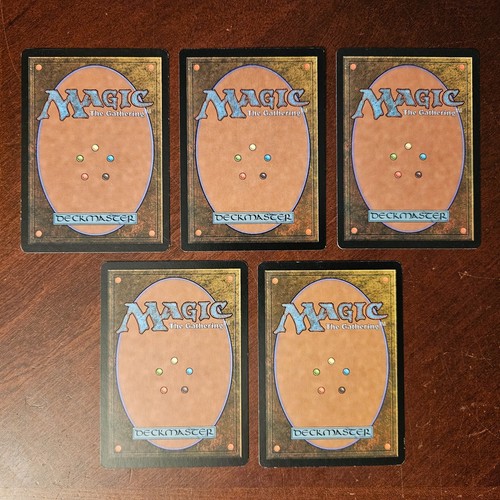 Budget Bundles High Synergy MtG Magic Gathering You Choose Deck Archetype - Picture 135 of 193