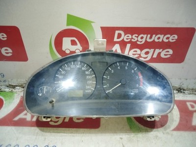 instrumentenblende MITSUBISHI CARISMA BERLINA 5 DA0 1900 DI-D AVANCE 324103