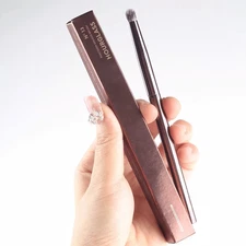 HOURGLASS Precision Smudge Brush No.13 Eye Shadow Blending Brush NEW in Box