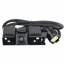 23306741 Backup Camera Rear View Camera Compatible with 2014-2015 Chevy