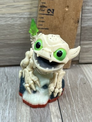 Skylanders Trap Team FUNNY BONE Figure 84997888 Activision 2014~J587