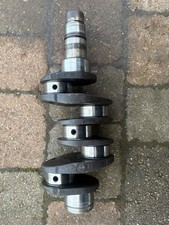 Vw Type 1 Aircooled Engine 1200cc Crank Shaft Standard Grind Beetle Split Vw Type 1 Aircooled Engine 1200cc Crank Shaft Standard Grind Beetle Split