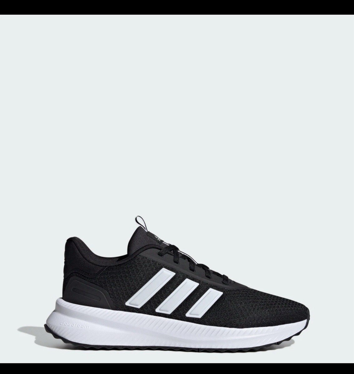 Size 10 - adidas X_PLRPATH Black White for sale online | eBay