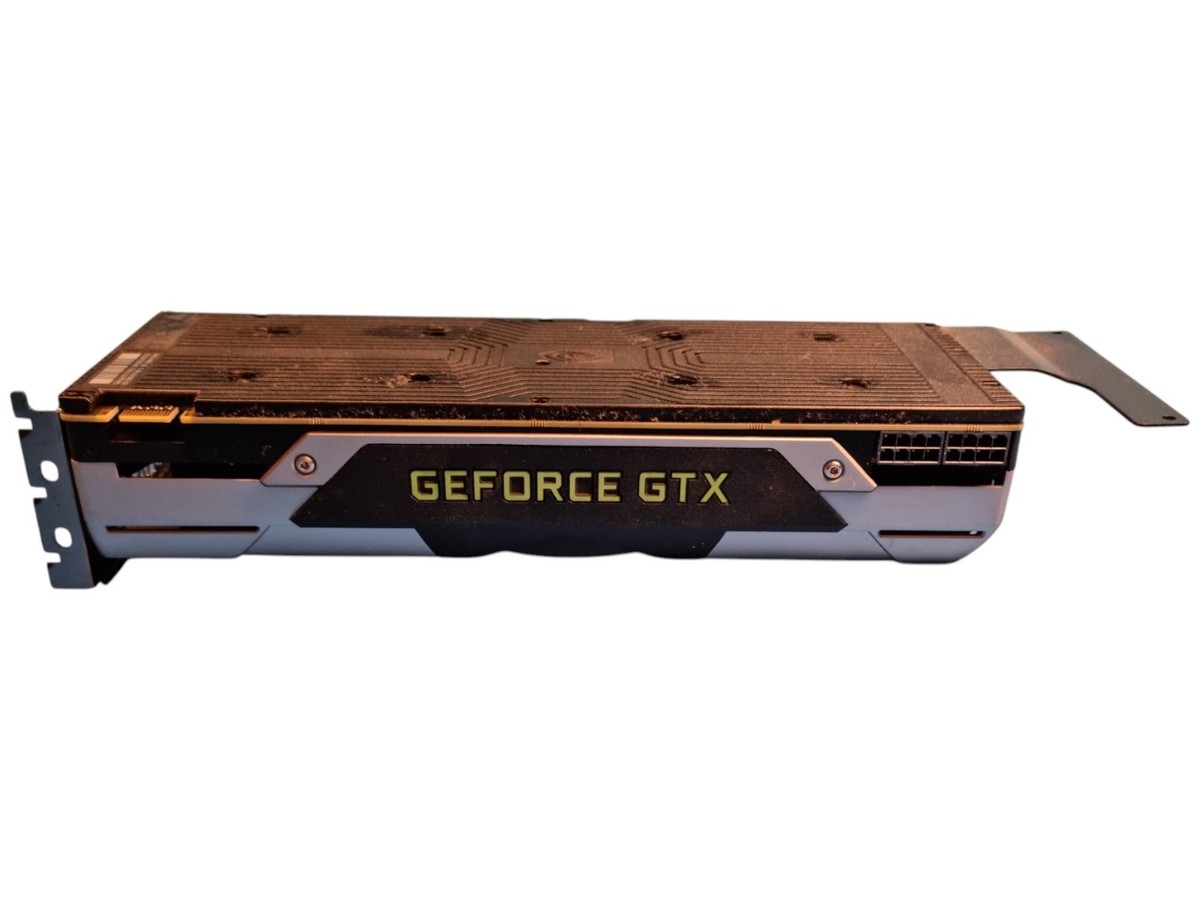 Nvidia GeForce GTX Titan Z 12GB GDDR5 GPU 12G-P4-3990-KR TESTED | eBay