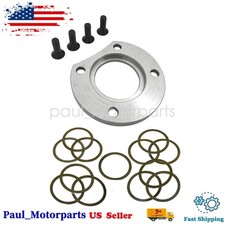 Fit Mustang T5 World Class Hd Rear Bearing Support Plate Shim Kit 5 Sp Trans Fit Mustang T5 World Class Hd Rear Bearing Support Plate Shim Kit 5 Sp Trans