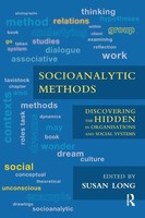 Susan Long | Socioanalytic Methods | Taschenbuch | Englisch (2013) | Routledge