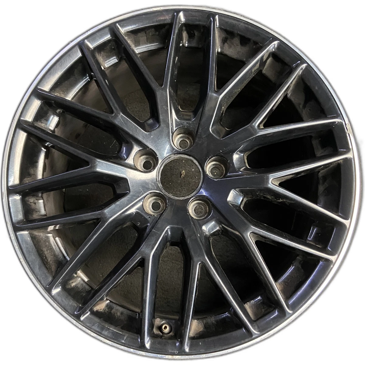 Wheels for Audi A4 allroad for sale | eBay