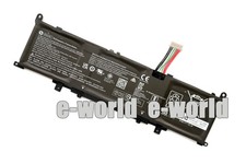 Genuine RX03XL Battery for HP ProBook 440 445 460 465 G11 EliteBook 630 640 645