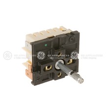 WB24X29364 GE Oven Control Infinite Switch