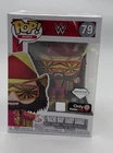 Funko Pop! WWE Macho Man Randy Savage GameStop Exclusive Vinyl Figure #79