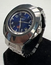 Rado DiaStar XL 658.0637.3 Blue Dial