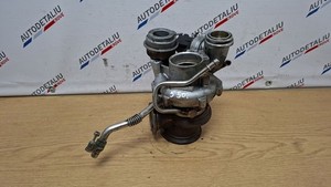 BMW 6 F12 F13 2012 Benzin 300kW Turbo 7576985 DVV14976