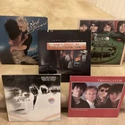 More Hot Rocks Fazed Cookies Rolling Stones 1972 Classic Rock 5 Lp Lot Elton Rod