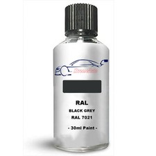 Xtremeauto GLOSS Touch Up Paint Bottle RAL Colours Metal,Wood,Plastics,UPVC,PVC