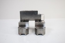 Lathe Chuck Soft Jaws 3 0770 set of 3
