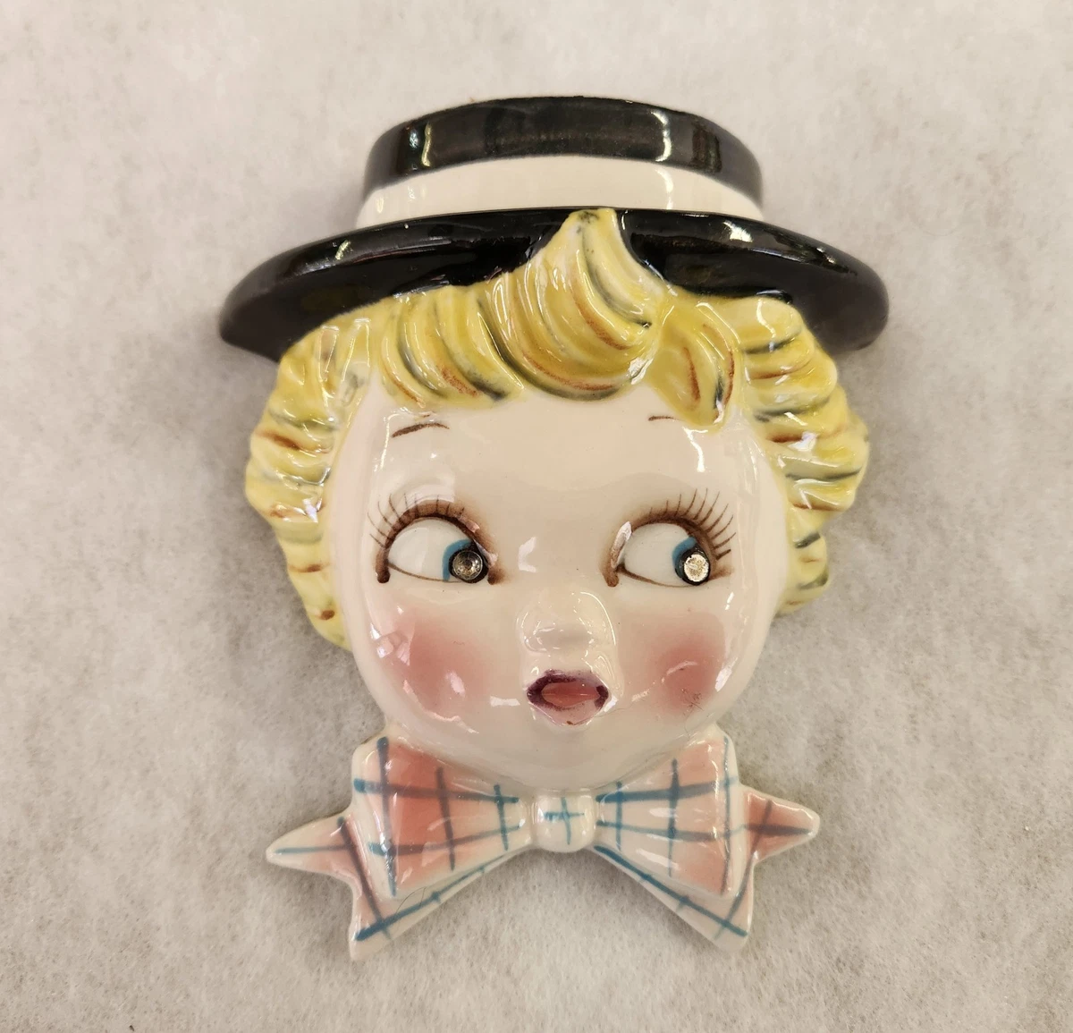 ヴィンテージ ナプコ ミスキューティパイ napco レフトン Miss Cutie Pie for sale | eBay