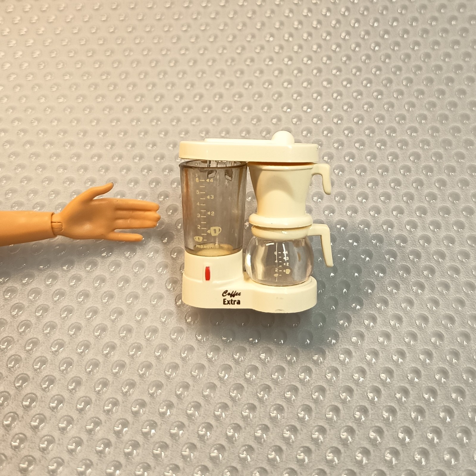 Appliance 1.5" Figure Barbie Dollhouse
