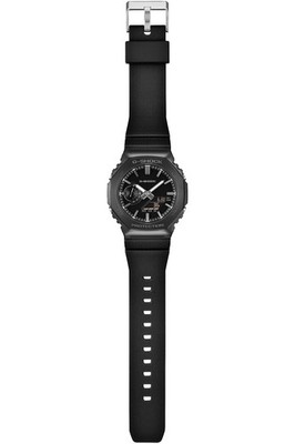 CASIO G-SHOCK GM-2100LXB-1AJF Black Metal Bezel Men's Watch New in