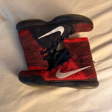 Size 10 - Nike Kobe 10 Elite High American for sale online | eBay