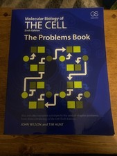 Molecular Biology of the Cell 6E - The Probl-...