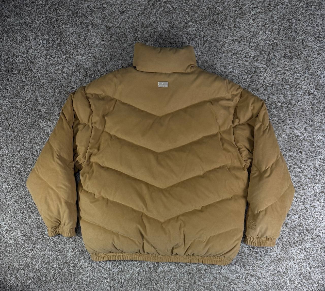 Vintage Ecko Function Men’s Reversible Down Puffe… - image 21