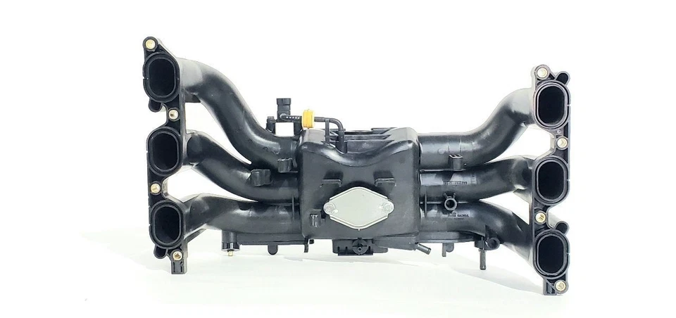 2006 2007 Subaru Tribeca OEM Intake Manifold 3.0L - Image 2 of 4