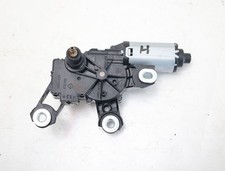 Wischermotor hinten Audi Q5 8R 8R0955711B VALEO 01-2012