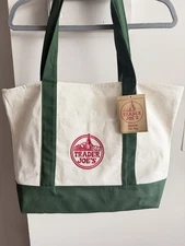 Trader Joe's Limited Tote