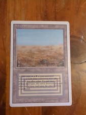 Scrubland Revised Edition Regular for sale online | eBay