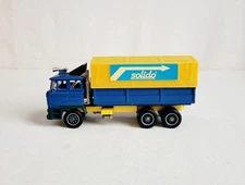 Solido Toner Gam DAF F2800 made in France 1:60 scale - no original packaging