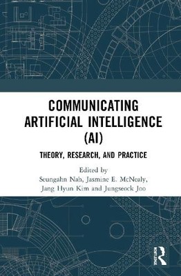 Kommunizierende Künstliche Intelligenz (KI) - 9780367679958