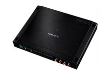 Kenwood XR400-4 | Kompakte Digital-4-Kanal-Endstufe Verstärker Amplifier Class D