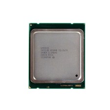 Intel Xeon  E5-2670 8-core 2.6GHz Processor