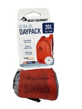 SEA TO SUMMIT ULTRA SIL DAYPACK 20L LIGHTWEIG...