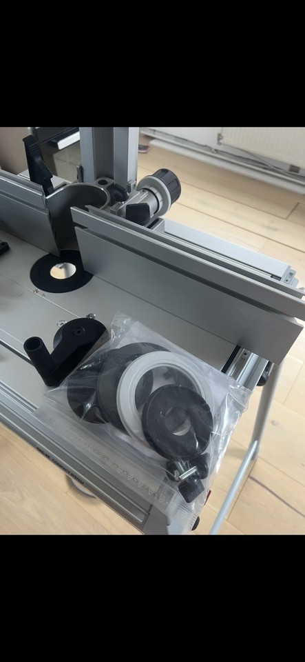 Festool CMS OF router Table 240v | eBay UK