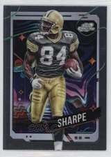 2024 Topps Cosmic Chrome Sterling Sharpe #35 16hd