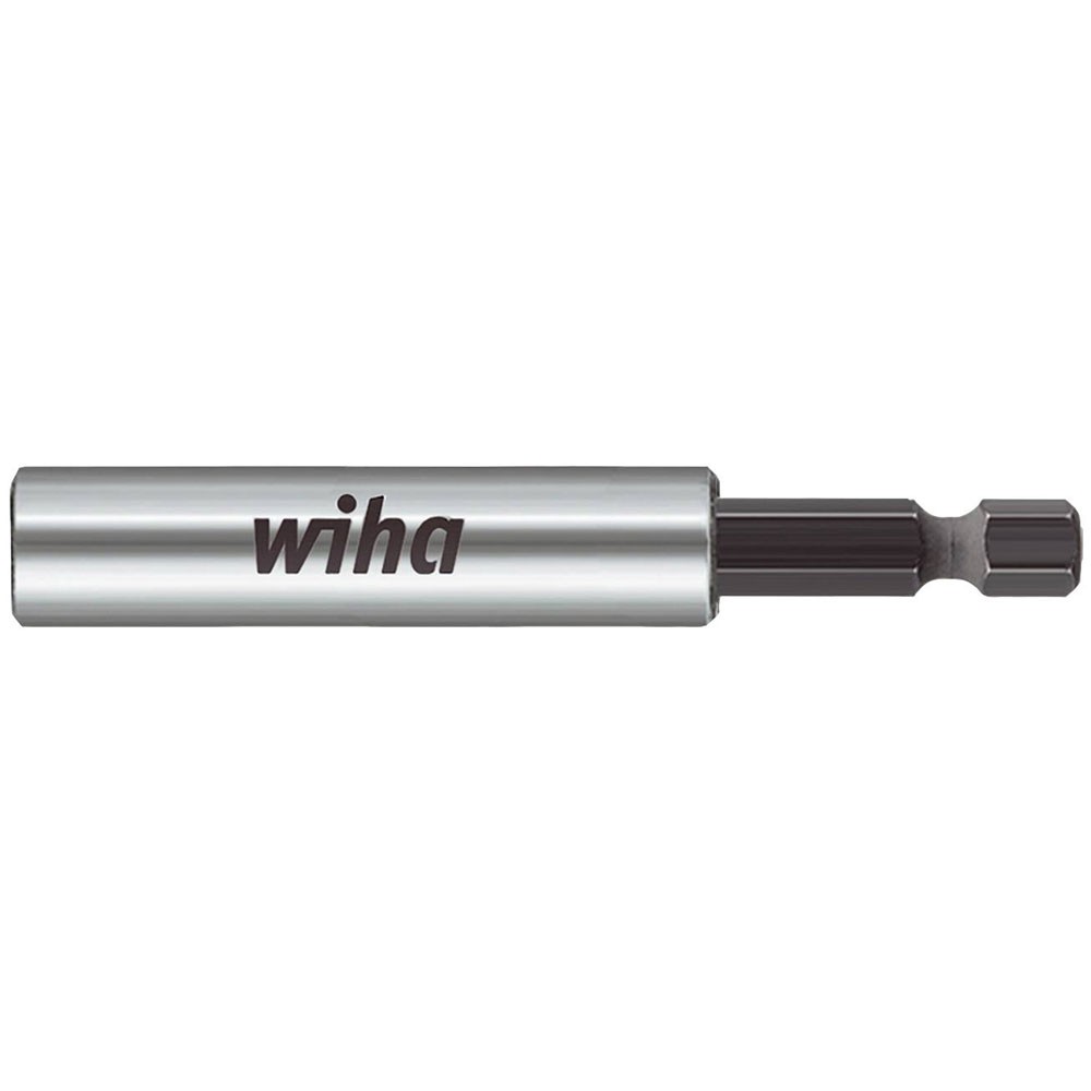 Wiha 7113 Bit Holder Magnetic 1/4''