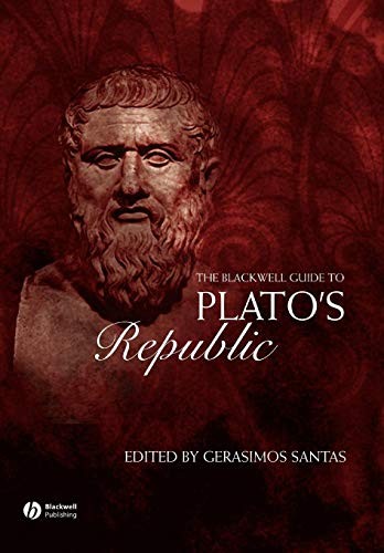 The Blackwell Guide to Plato's Republic (Blackwell Guides to Gre