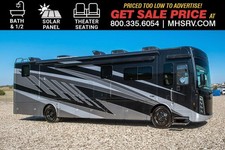 2026 Thor Motor Coach Aria 3901