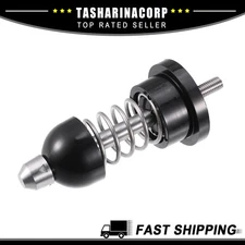 Piece of 1 Truck Hood Latch Pin Spring Assembly fit for Peterbilt 387 1999-2010