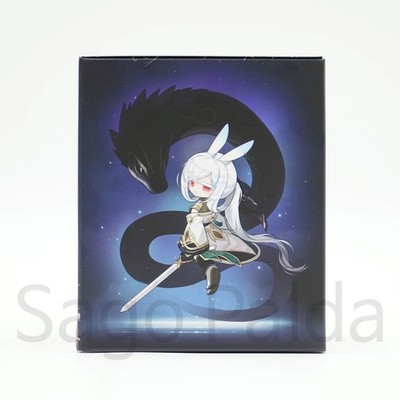 NEW SEALED MapleStory Ren Figure - Official Licensed Product 2025