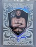 2025 Topps UFC Royalty Shamil Gaziev 05 /99 Rookie Card Numbered RC /99 #29