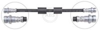 A.B.S. Bremsschlauch Hinten SL 1476
