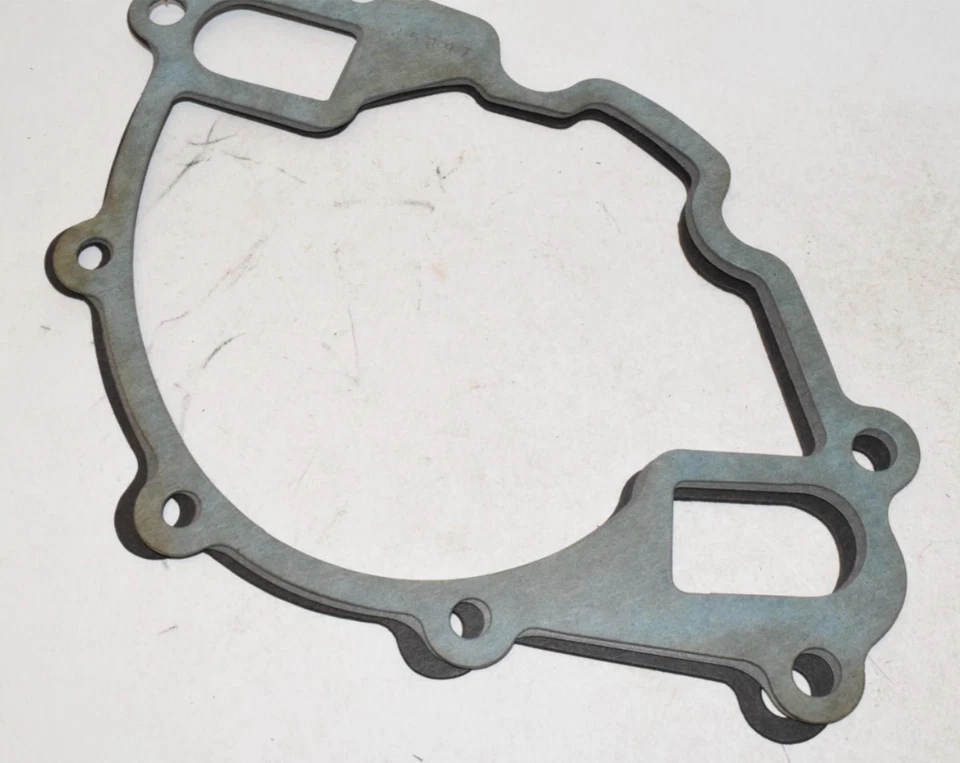 Junta de bomba de agua Fel-Pro 35397 para modelos seleccionados de Ford Laforza 87-97 - C111 Foto 3 de 3